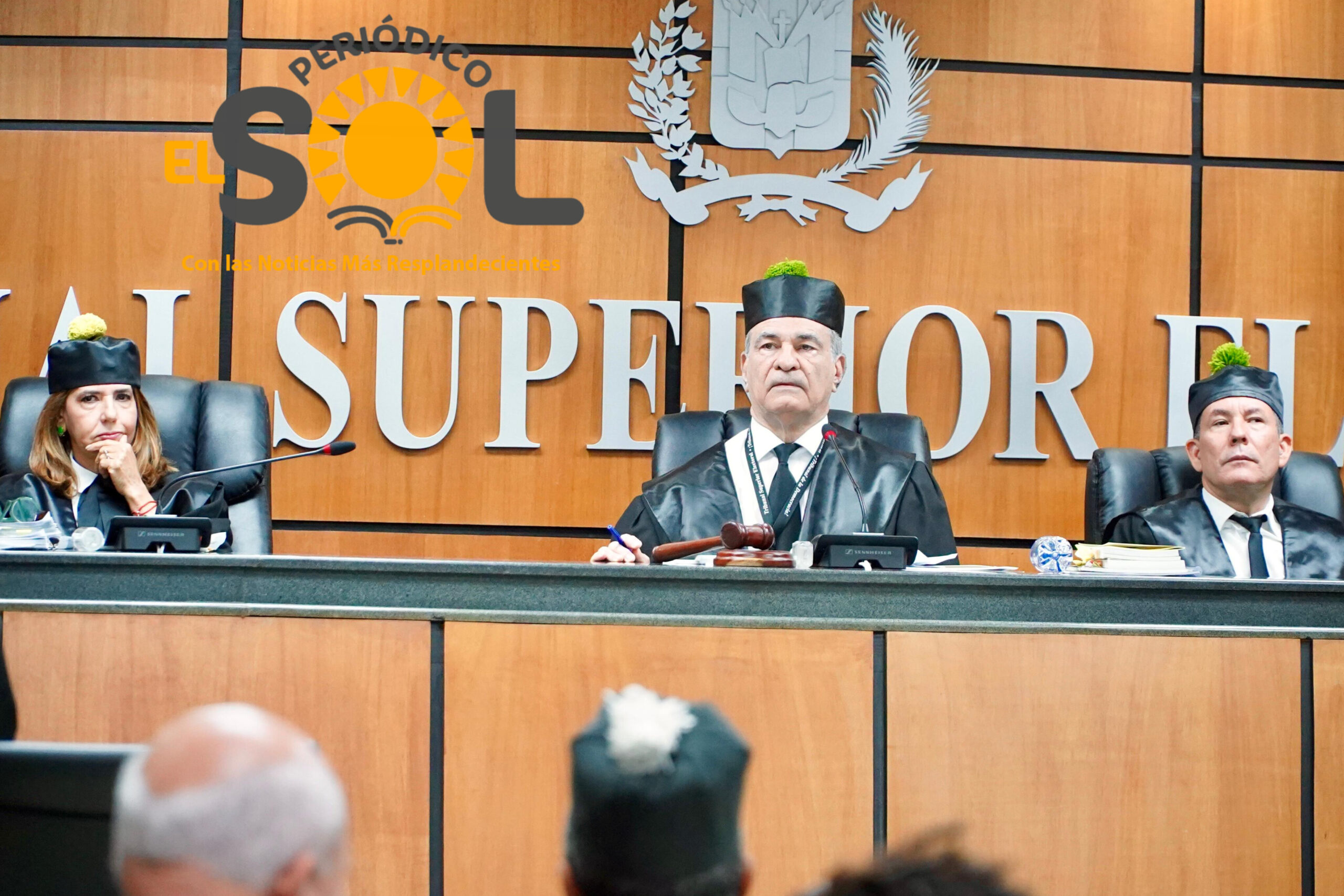 Tribunal Superior Electoral rechaza solicitud imposición de medida cautelar al Partido Fuerza del Pueblo