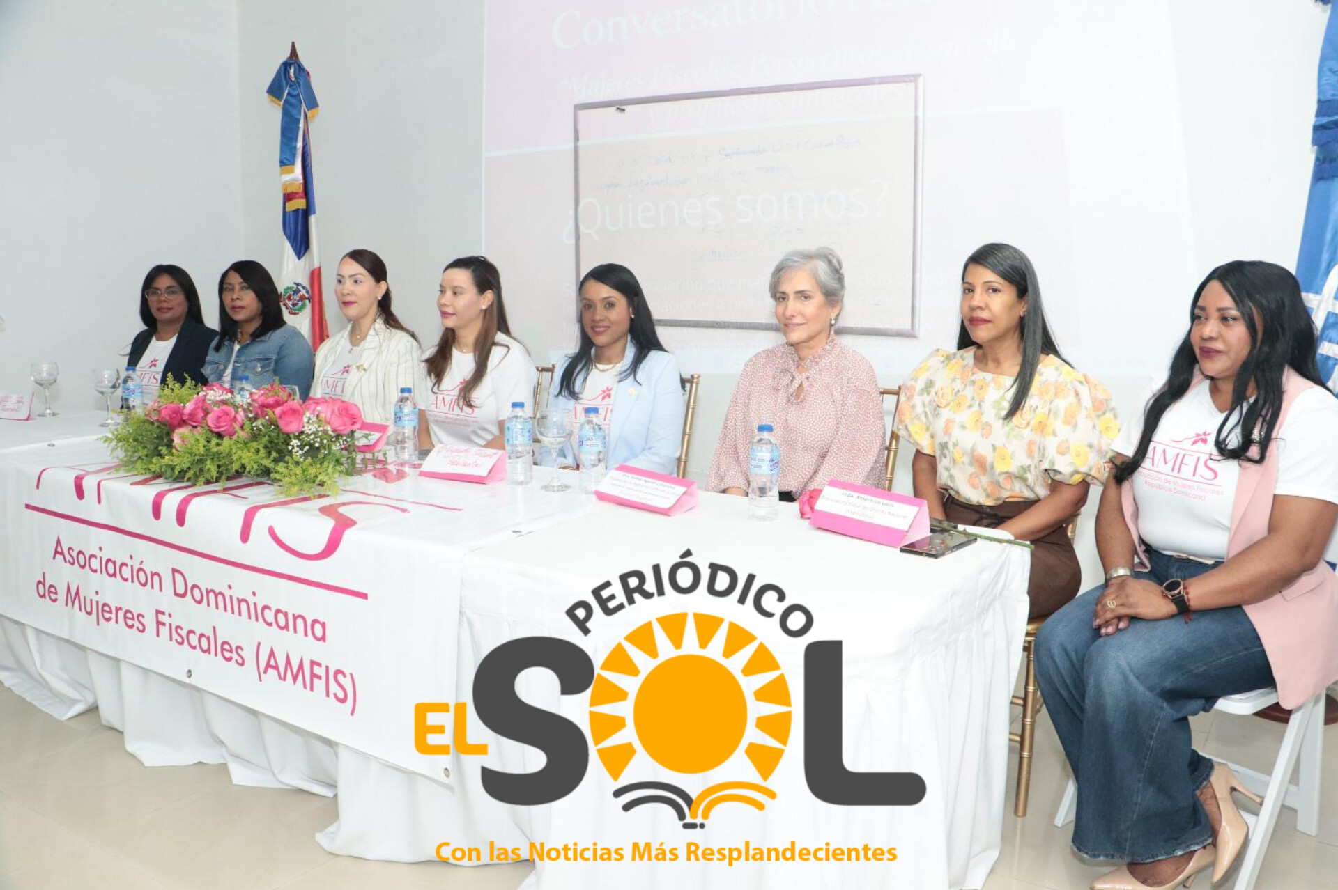Conversatorio de mujeres fiscales destaca propuestas para fortalecer la justicia con enfoque social