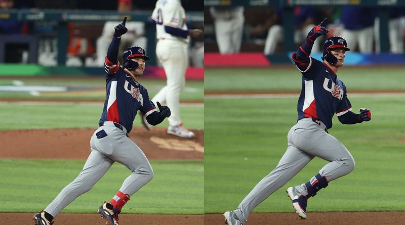 Clásico Mundial de Béisbol: USA vence a Dominicana y avanza a la Final En Espera Venezuela o Italia