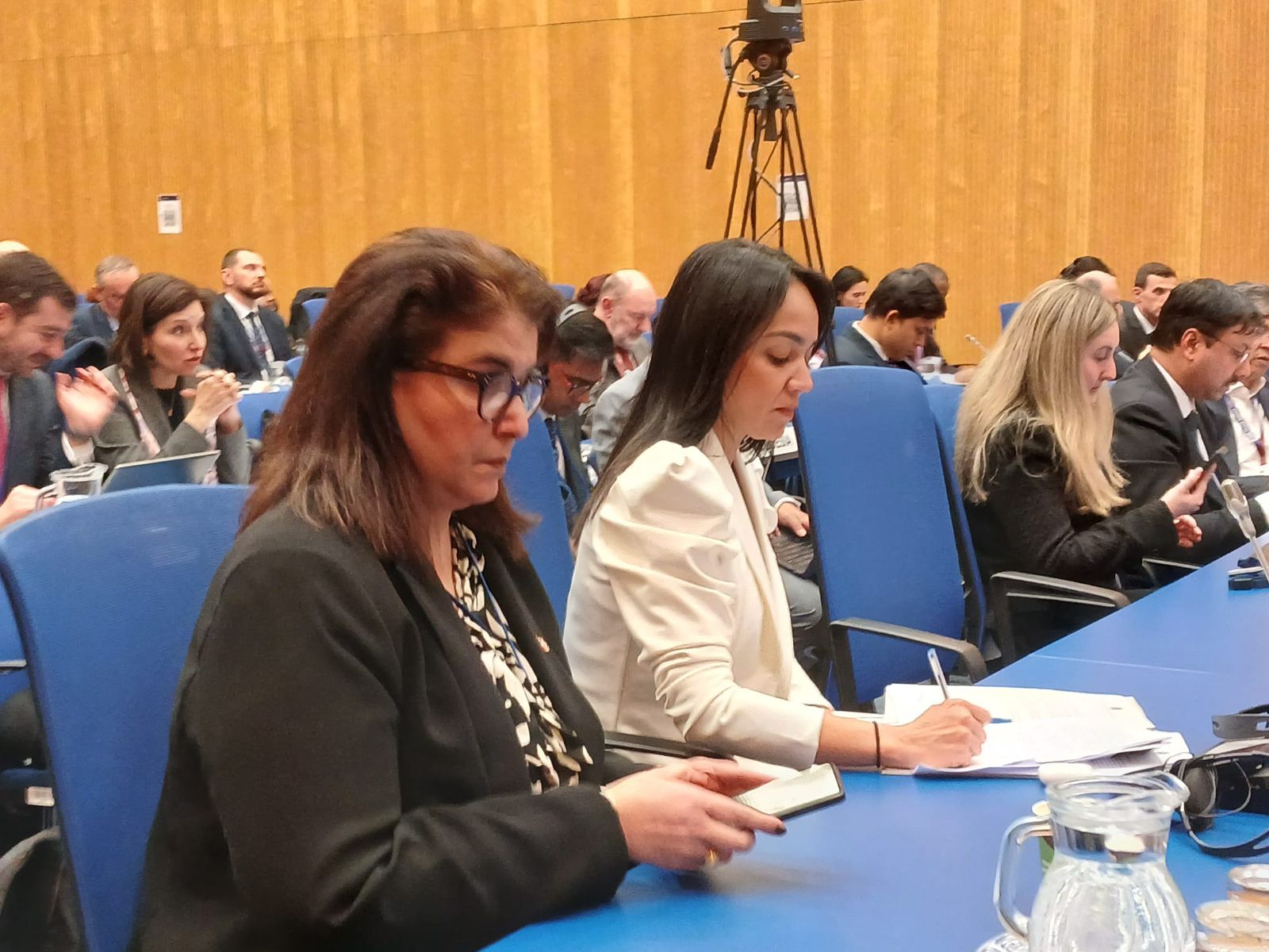 República Dominicana asume liderazgo global contra el fraude y fortalece su seguridad de identidad en cumbre internacional