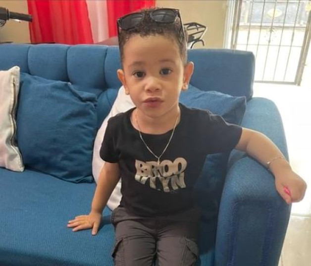 Más de un año sin Roldany y dos meses sin Brianna: como si la tierra se los hubiese tragado