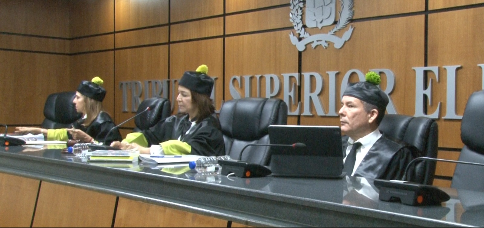 TSE deja en fallo reservado demanda sobre elección interna del PLD