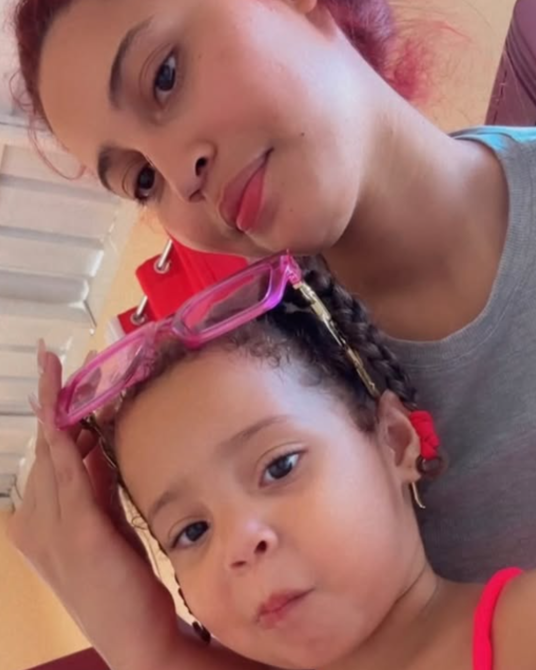 Madre de Brianna Genao vuelve a clamar en redes: “No olviden a mi princesa”