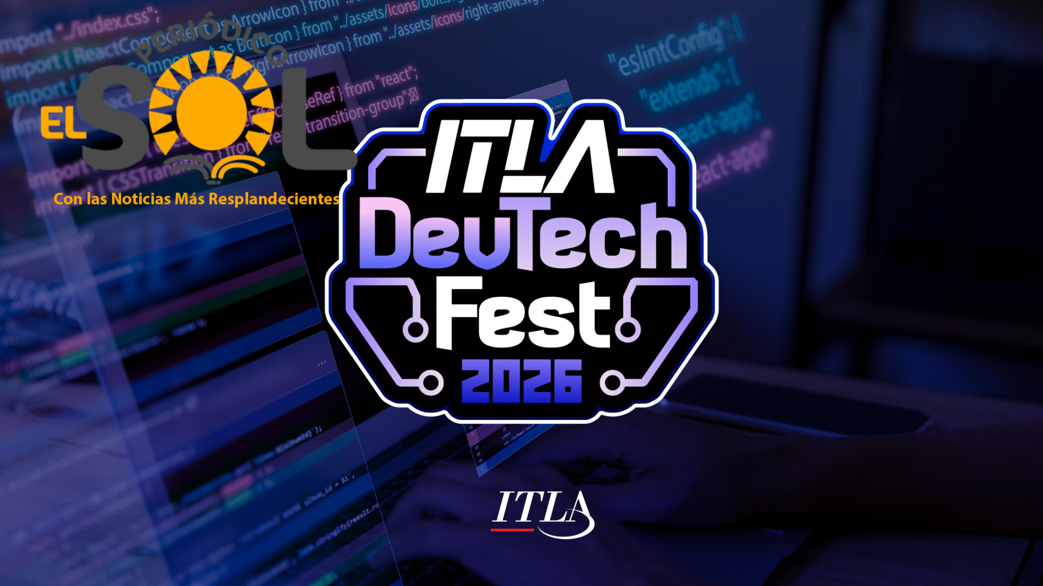 ITLA anuncia tercera edición de la Feria Científica DevTech Fest 2026