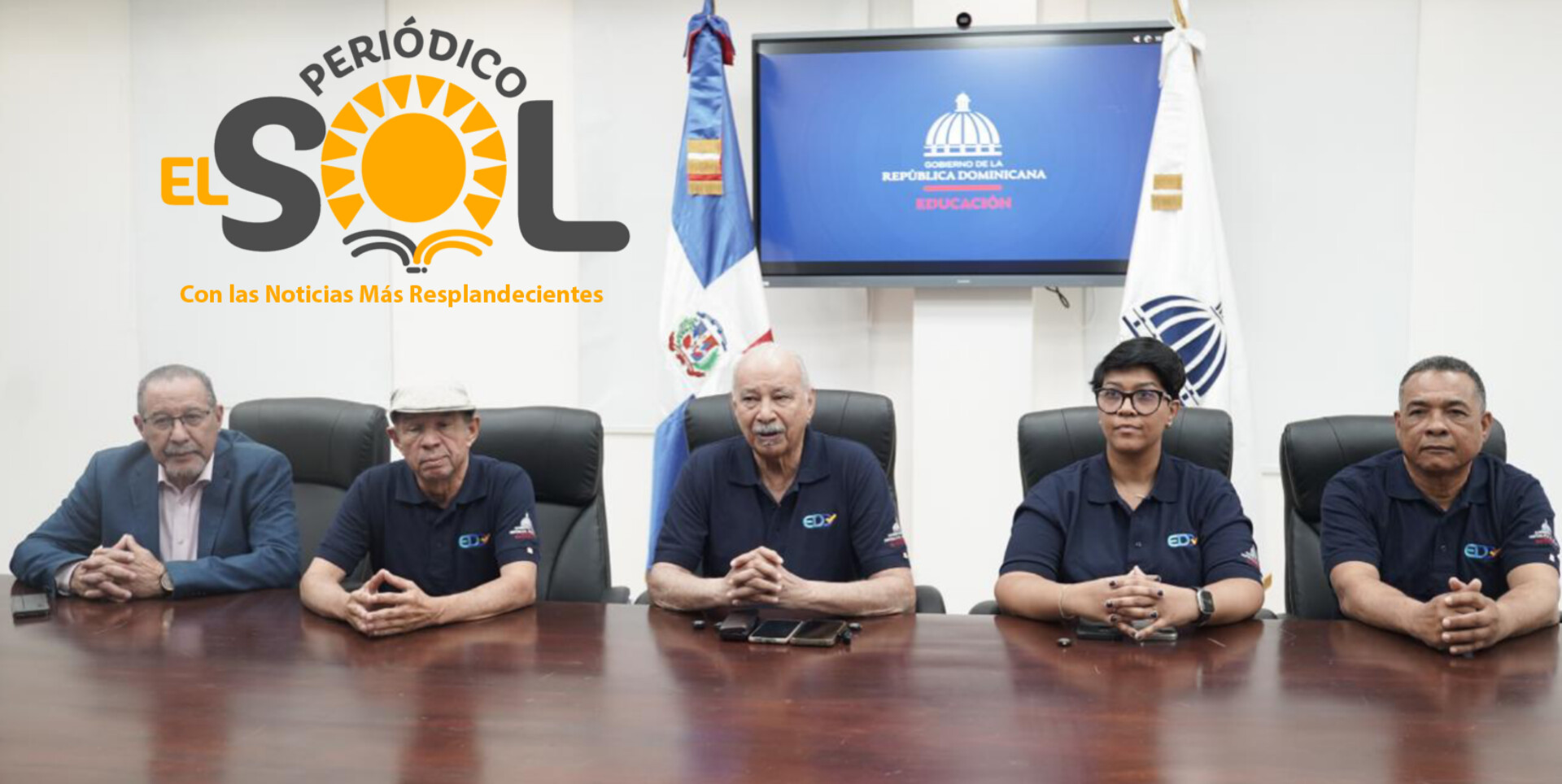 Comisión Ejecutiva Nacional de la Evaluación de Desempeño Docente informa sobre continuidad del proceso