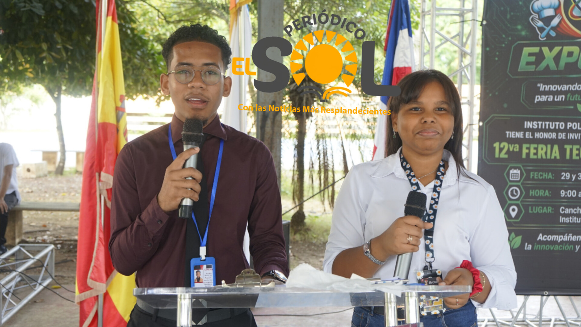 Innovación con Propósito: EXPOTEC 2026 💡 El Instituto Politécnico Aragón impulsa el talento técnico y la sostenibilidad en su duodécima feria tecnológica.
