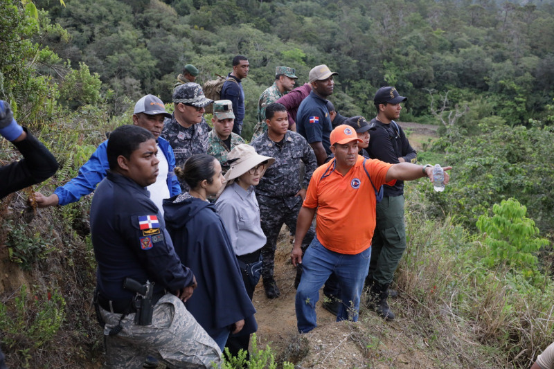 Más de un año sin Roldany y dos meses sin Brianna: como si la tierra se los hubiese tragado