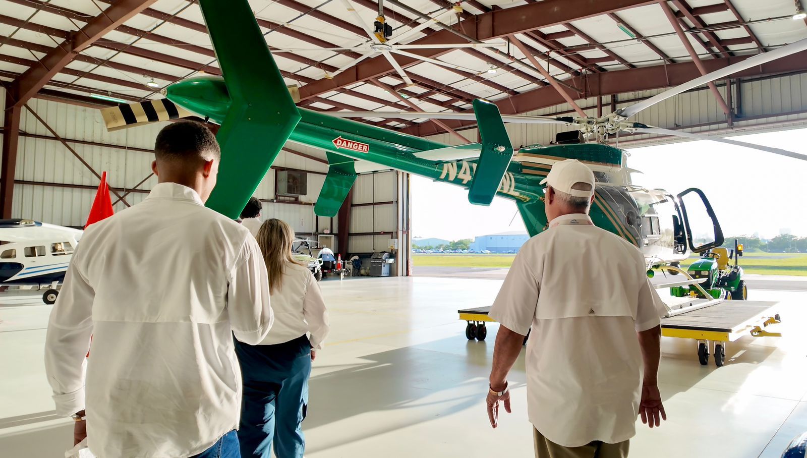 SUN ‘n FUN Aerospace Expo 2026 (2) (1)