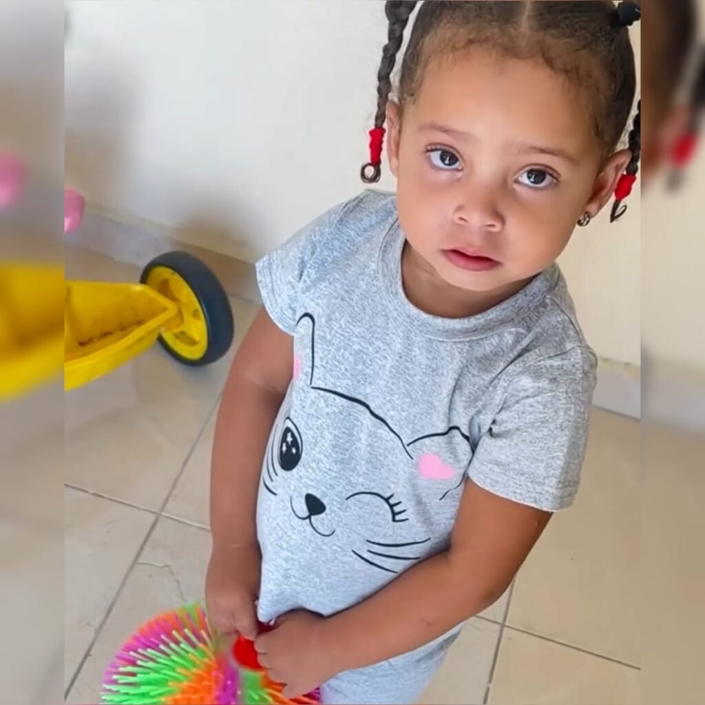 Más de un año sin Roldany y dos meses sin Brianna: como si la tierra se los hubiese tragado