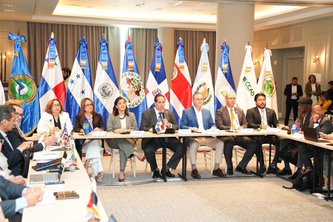 COMISCA, CAC y CCAD aprueban conjuntamente Estrategia Una Sola Salud del SICA 2026-2030