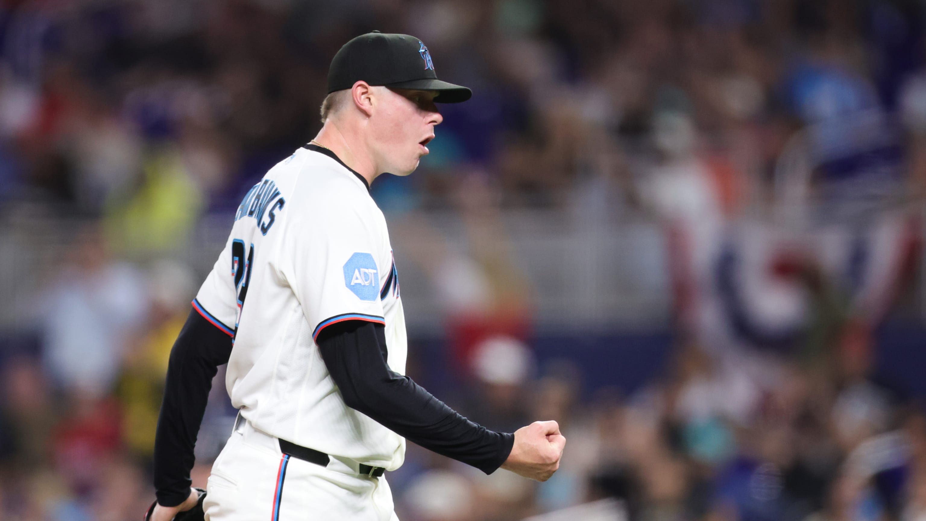 Pete Fairbanks logra el salvado en el Opening Day