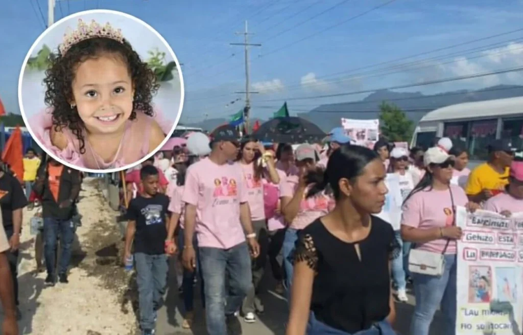 Más de un año sin Roldany y dos meses sin Brianna: como si la tierra se los hubiese tragado