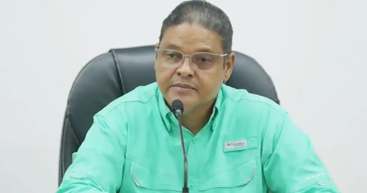 general-mendez