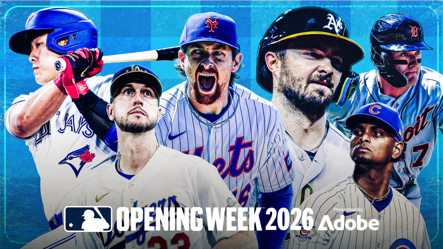 La mayor conclusión de cada equipo tras la primera semana de la temporada MLB 2026