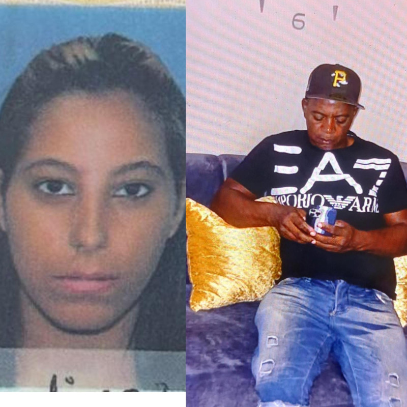 «Indira Carolina Beltré: Otro feminicidio que sacude a Santo Domingo Este; agresor huye tras el crimen»