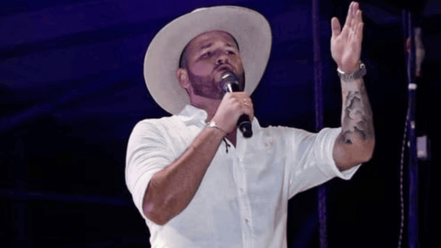 Asesinan a tiros al exalcalde colombiano Rogers Davia