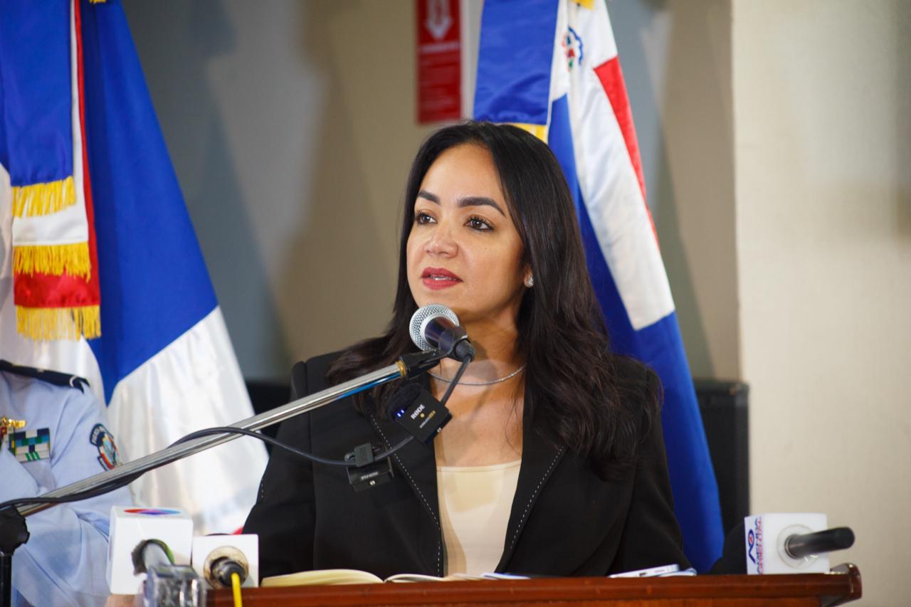 MINISTRA FARIDE RAFUL (1)