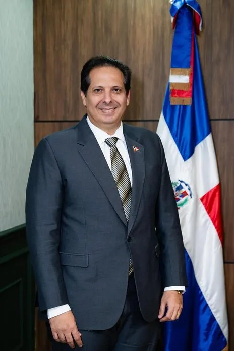 Ministro de Salud, Víctor Atallah encabezará la 79ª Asamblea Mundial de la Salud de la OMS en Ginebra