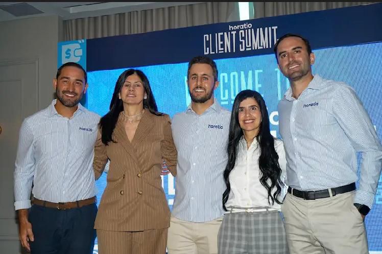 Hire Horatio se posiciona en el puesto “Seis” del ranking laboral de Factor de Éxito Workplace 2026