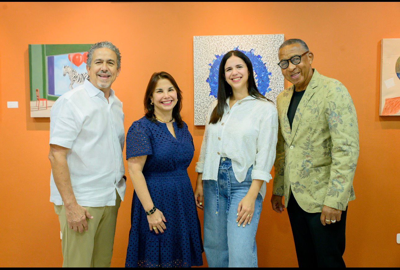 ADAV celebra con éxito la exposición colectiva “Mismisidad en lo diverso”
