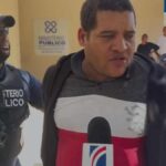 Tribunal conocerá este viernes medida de coerción contra "Mantequilla"