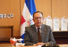 Economía dominicana experimentó un crecimiento interanual de 4.6 % en julio