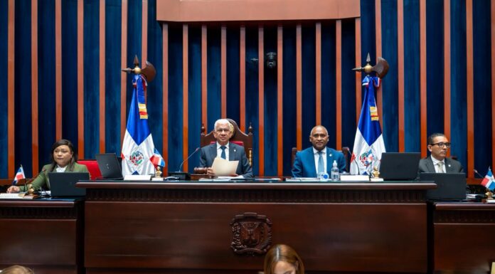 Senado deja conformada las diferentes Comisiones Permanentes para el período legislativo 2026-2028