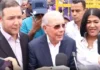 VIDEO/ Danilo Medina advierte el Gobierno del PRM le está saliendo muy caro al país