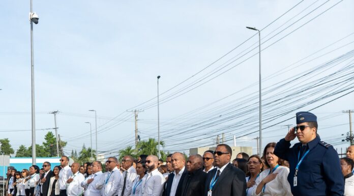 PROMESE/CAL celebra 42 años de servicio continuo a la salud del pueblo dominicano