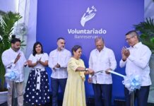Voluntariado Banreservas impacta a miles de familias en primer año de gestión de la doctora Carmen Alicia Quijano