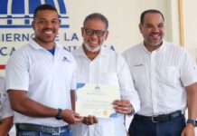 Desarrollo de la Comunidad promueve resolución de conflictos y mediación comunitaria en San Cristóbal