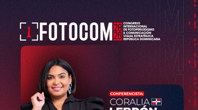 Coralia Lebrón abordará el marketing digital para fotógrafos en FOTOCOM 2026