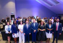 ARS SEMMA reúne voces de República Dominicana y Nueva York para debatir sobre desafíos y futuro de la salud y fortalecer la cooperación