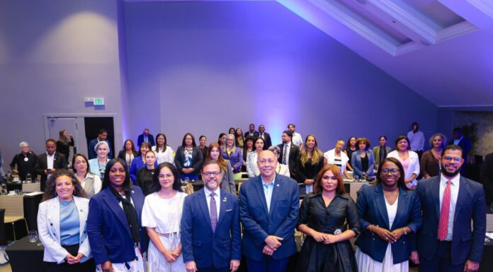 ARS SEMMA reúne voces de República Dominicana y Nueva York para debatir sobre desafíos y futuro de la salud y fortalecer la cooperación