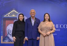 Centro Cultural Banreservas Santiago inaugura retrospectiva de Persio Checo