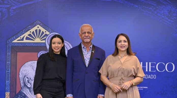 Centro Cultural Banreservas Santiago inaugura retrospectiva de Persio Checo