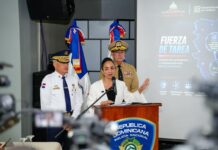 Fuerza de Tarea Conjunta destaca respuesta oportuna en el rescate de 14 menores en Haina