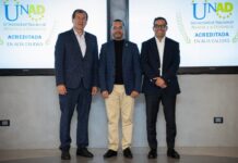 ITLA avanza en la construcción de vínculos académicos con la UNAD de Colombia