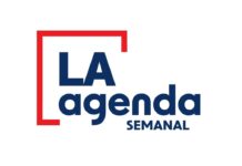 LA Agenda Semanal: nuevo espacio del Presidente Luis Abinader para mostrar más de cerca la gestión de Gobierno.