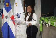 Betty Gerónimo reafirma su compromiso con la cultura y el talento joven de Santo Domingo Norte