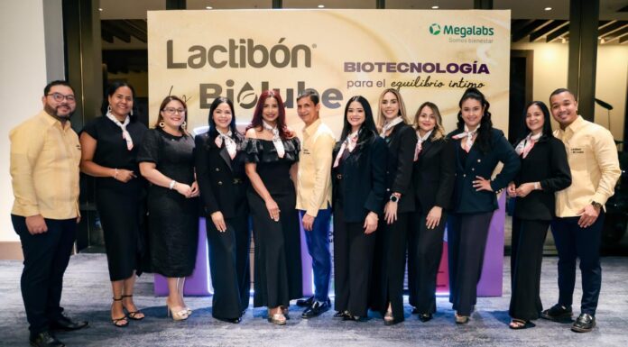 Del skincare al Skintimate: Lactibon by Biolube redefine el cuidado íntimo femenino en República Dominicana