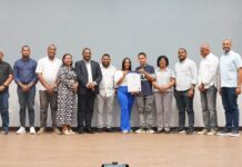CTC entregan certificados en Bahoruco y Barahona y fortalecen la transformación digital en el Sur