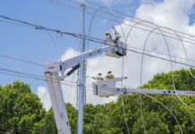 ETED realizará este sábado trabajos de mantenimiento preventivo en la línea 69 kV Haina–Herrera Nueva–Metropolitano L3 para fortalecer la confiabilidad de la red
