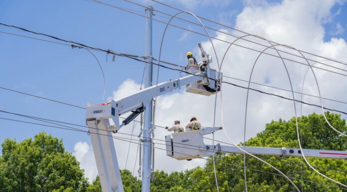 ETED realizará este sábado trabajos de mantenimiento preventivo en la línea 69 kV Haina–Herrera Nueva–Metropolitano L3 para fortalecer la confiabilidad de la red