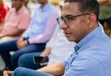 Dirigentes de la Fuerza del Pueblo valoran crecimiento de Pedro Jiménez y muestran interés en posible candidatura a la Alcaldía del DN