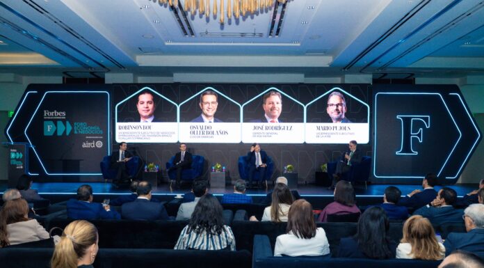 Banco Popular lidera el financiamiento al sector energético con un 46% destinado a energía renovable