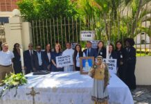 Inician Campaña de Oración «40 Días por la Vida Santo Domingo», Otoño 2026.