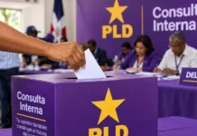 Con sentencia de tribunal, el PLD tiene la «cancha abierta» para celebrar consulta de aspirantes en octubre