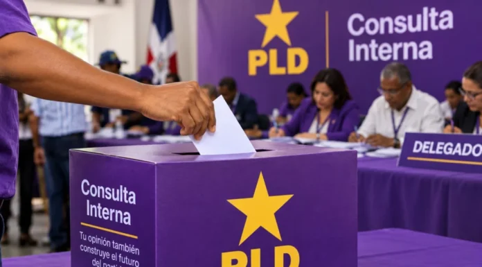 Con sentencia de tribunal, el PLD tiene la «cancha abierta» para celebrar consulta de aspirantes en octubre