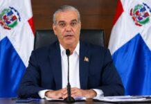 Presidente Abinader advierte a responsables de ataque contra Julián Oro Duro y su esposa: “Que se entreguen; si no, les va a ir peor”